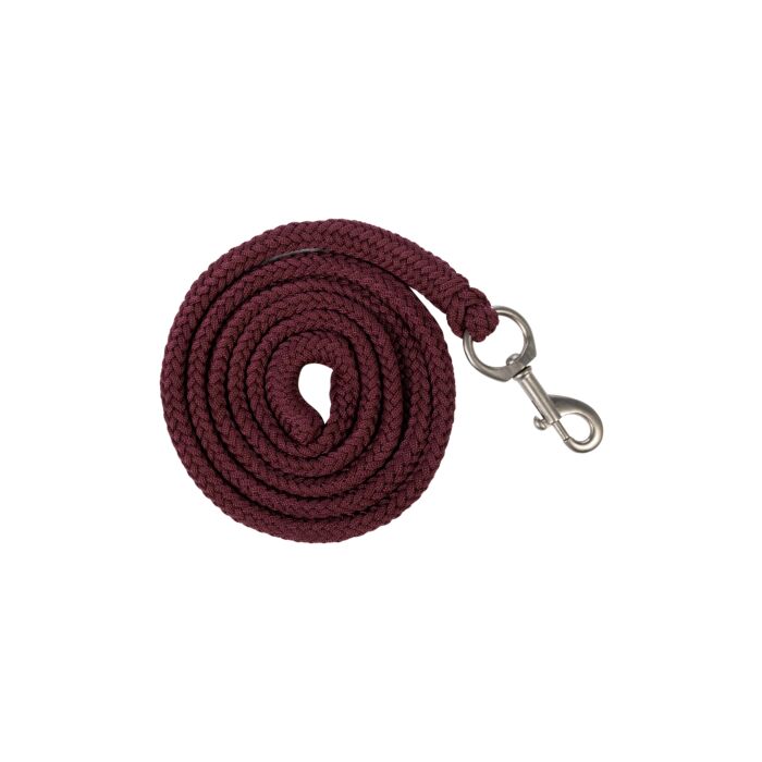 HKM Lead Rope with Snap Hook - Samantha